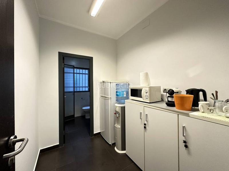 Foto 8db60b38-3cb8-4ccc-9002-cc3d4613b73e. Rent office space in meridiana 276 in La Sagrera Barcelona