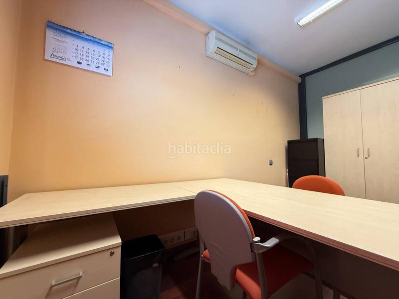 Foto 9cc27ff0-502f-4d0b-8e5c-22866e4c137e. Rent office space in meridiana 276 in La Sagrera Barcelona