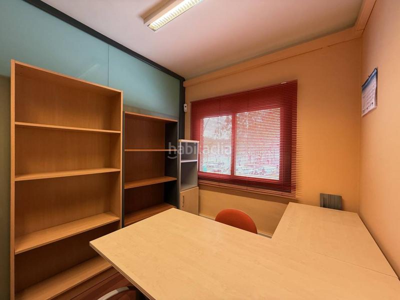 Foto 9ff5194c-3c44-471c-a9e7-7f7d71dc817b. Rent office space in meridiana 276 in La Sagrera Barcelona