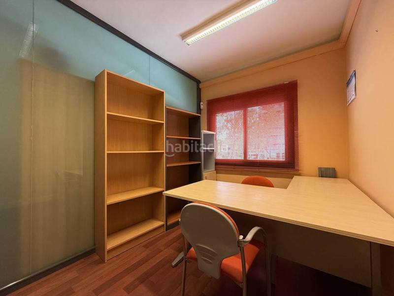 Foto b9d6865b-23b6-4471-8993-3add69f3ea07. Rent office space in meridiana 276 in La Sagrera Barcelona