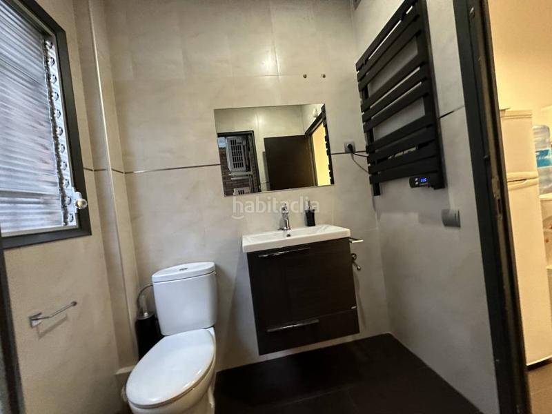 Foto cedf0dd7-18ff-44f5-a13f-265fc94498cb. Rent office space in meridiana 276 in La Sagrera Barcelona