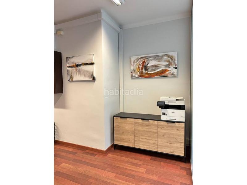 Foto d02e9813-3008-4c3c-9107-a6990ecf3f22. Rent office space in meridiana 276 in La Sagrera Barcelona