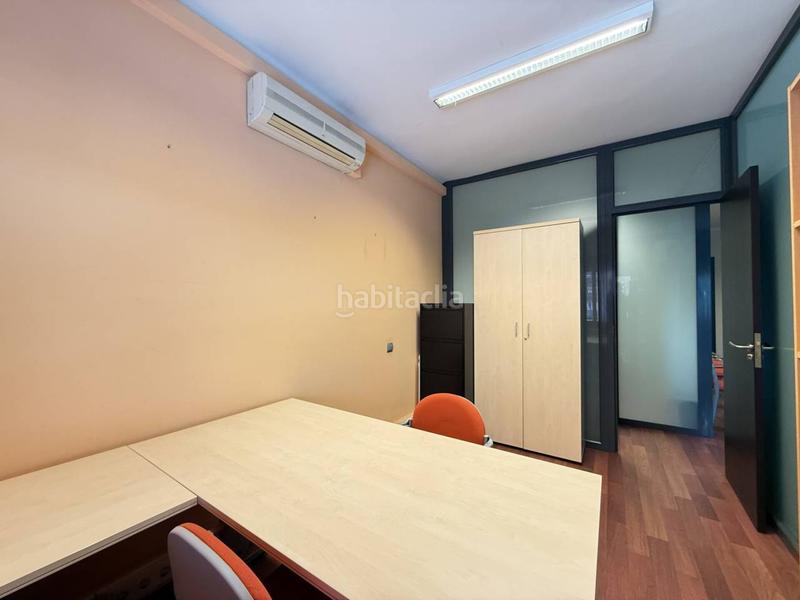 Foto e903535f-21de-49b6-85f6-8f0f14ee3e21. Rent office space in meridiana 276 in La Sagrera Barcelona