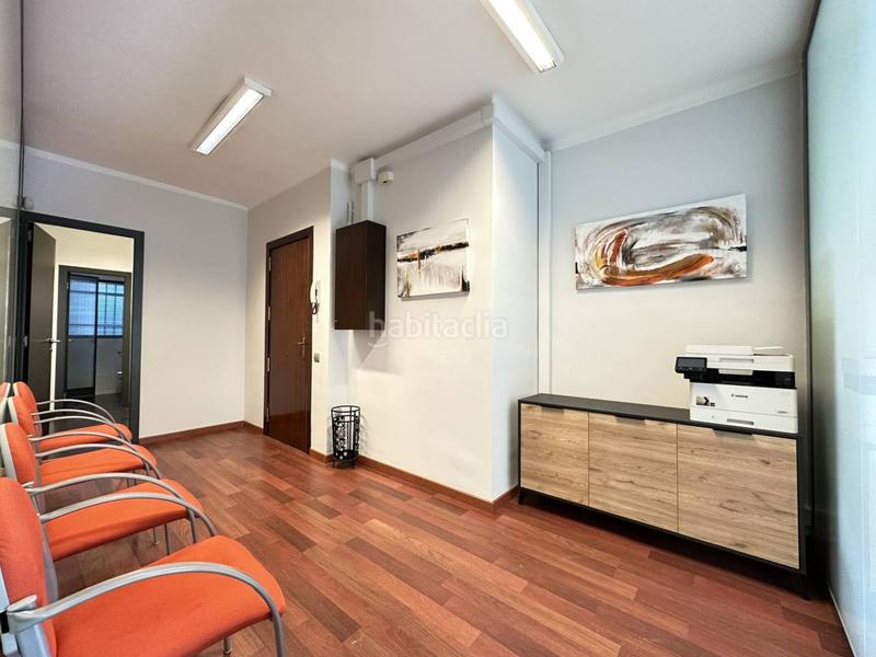 Foto e99ef6f2-7ae4-4f1d-8b96-6656253f1525. Rent office space in meridiana 276 in La Sagrera Barcelona