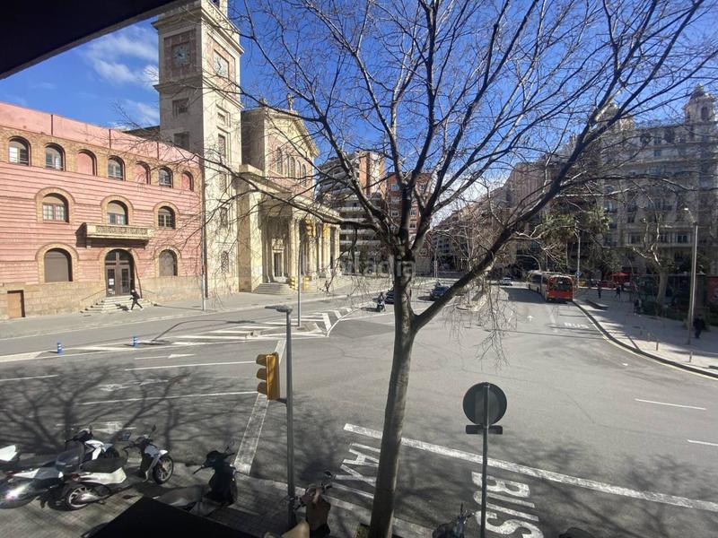 Foto 0ebea741-dcad-4f6b-a5fa-e4239b40c613. Alquiler oficina en bonanova 9 oficina en alquiler en sant gervasila bonanova08022 en Barcelona