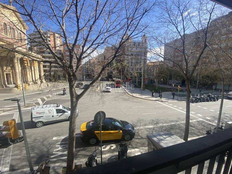 Foto b6b19289-47e8-41fa-ae0d-e5a081ad1c3d. Miete büro in bonanova 9 in Sant Gervasi - Bonanova Barcelona