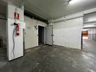Local Comercial a Nàpols 343