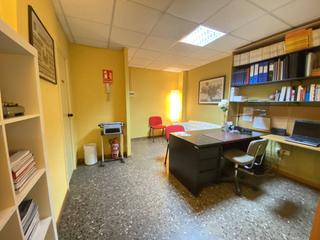 Alquiler Oficina  Badal. Oficina en alquiler en la bordeta08014