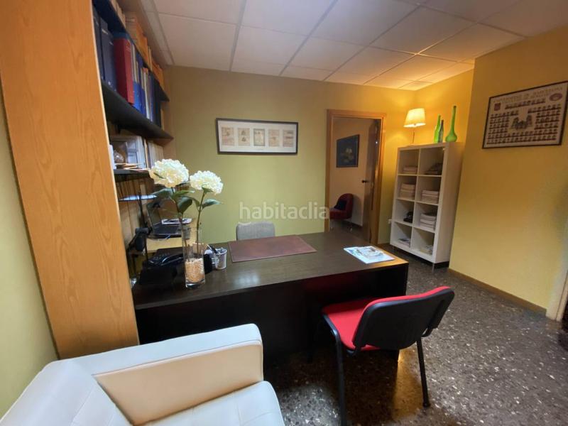 Foto 8e85995c-b5ec-448f-84f5-2b1119355d17. Location bureau dans La Bordeta Barcelona