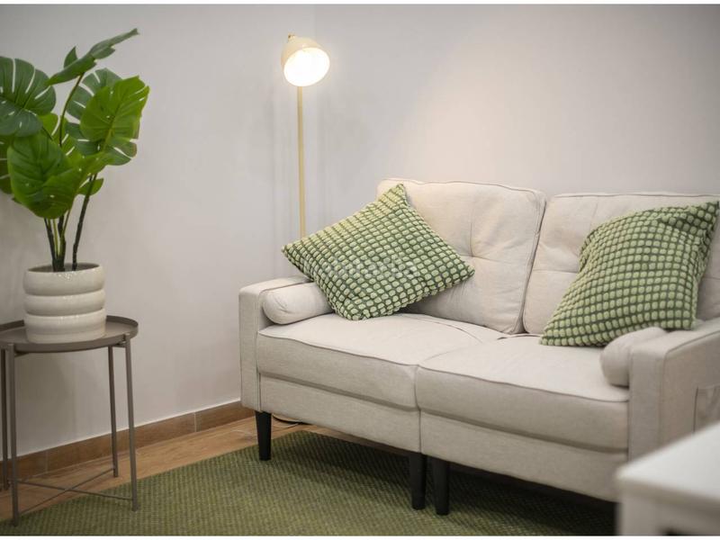 Foto 57a47f52-afb3-451b-89db-796e5df4a993. Piso en travessera de gracia 360 piso en venta en el Baix Guinardó08025 en Barcelona