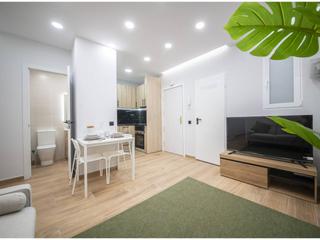 Appartement à Guinardó. Piso en venta