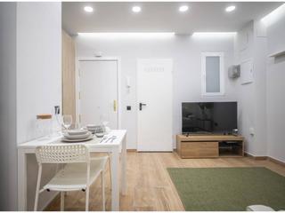 Etagenwohnung  Travessera de gracia. Piso en venta