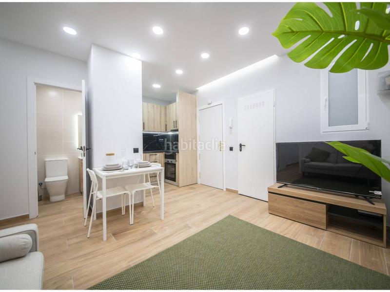 Foto c420e8e8-2491-401e-9518-79b0a8f89e95. Piso  en venta en El Camp d´en Grassot i Gràcia Nova Barcelona