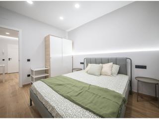 Appartement à Fort Pienc. Piso en venta