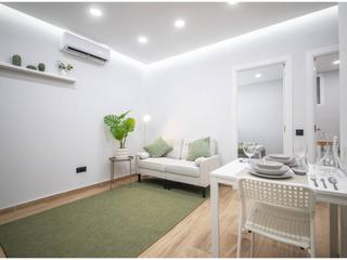 Pis a Travessera de gracia 360. Piso en venta en el baix guinardó08025