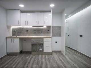 Studio  Riera blanca. Estudio en venta en santsbadal