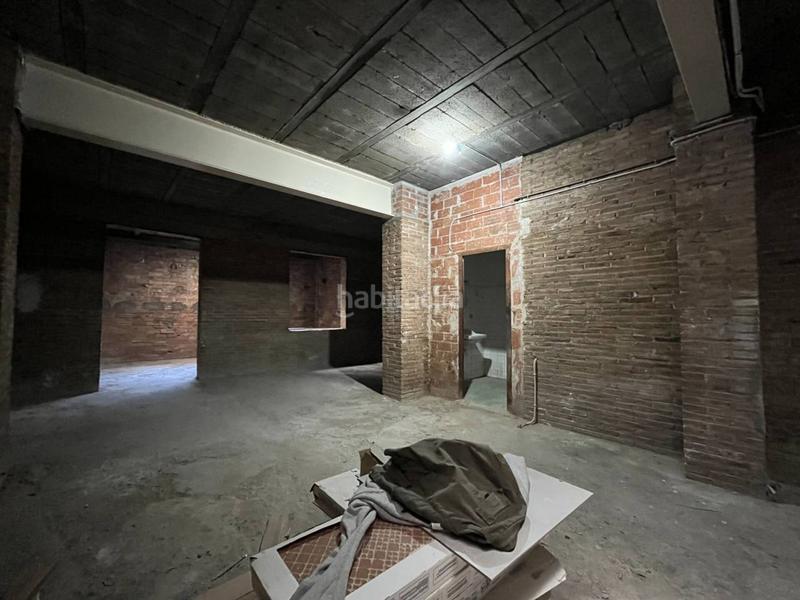 Foto 5a421468-dd04-4473-b194-a6e4a1135371. Alquiler local comercial en domènec 5 local en alquiler 08970 en Sant Joan Despí