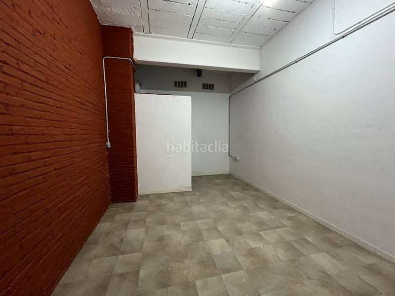 Foto 7064d1e1-7302-4faf-9392-7e99689b6ca7. Alquiler local comercial en domènec 5 local en alquiler 08970 en Sant Joan Despí