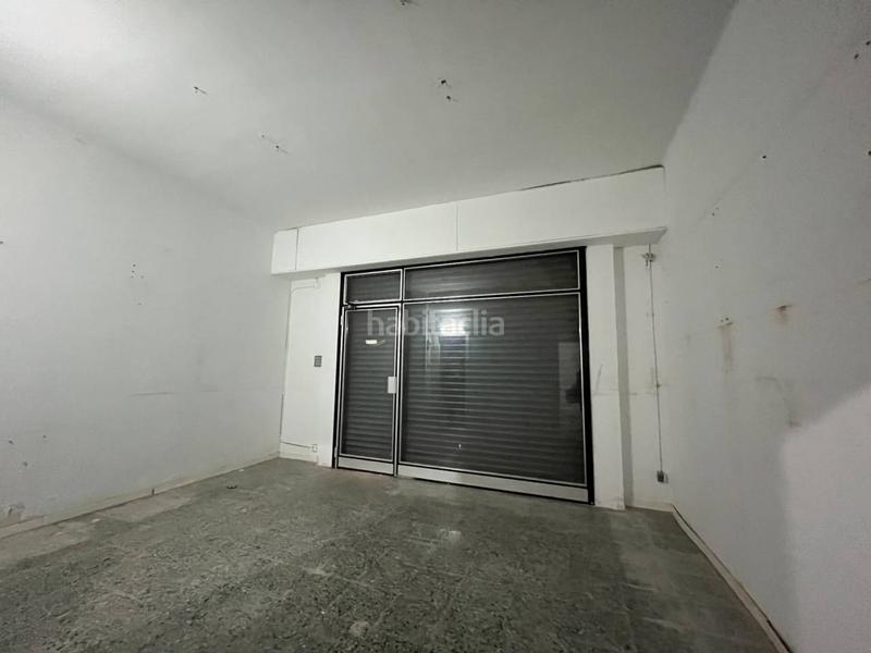 Foto 8674931d-fe8b-4535-bf97-9a66d5dac881. Alquiler local comercial en domènec 5 local en alquiler 08970 en Sant Joan Despí