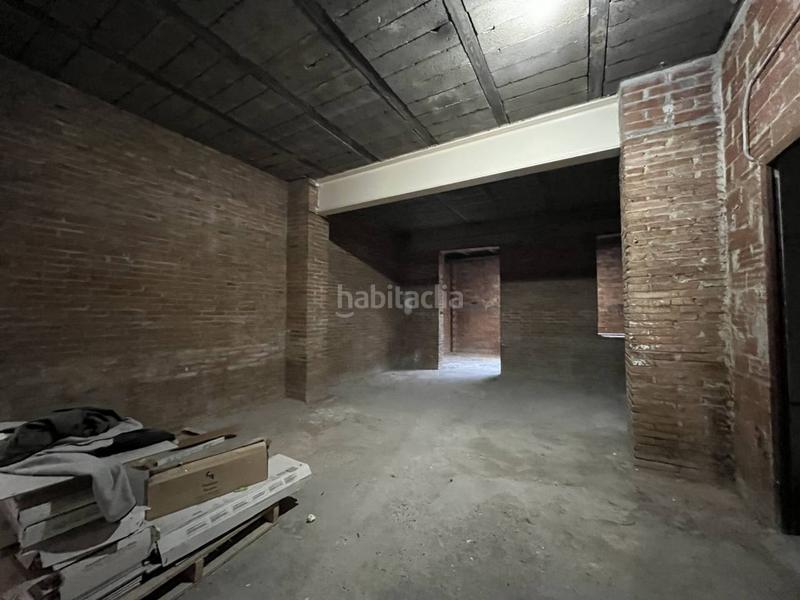 Foto 9bc6806a-6f0e-40c6-8b63-c033572f70df. Alquiler local comercial en domènec 5 local en alquiler 08970 en Sant Joan Despí
