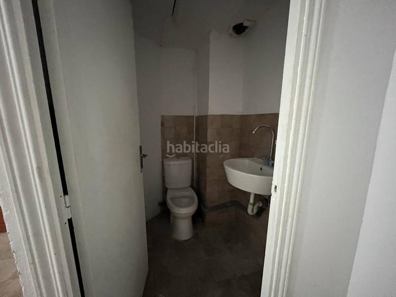Foto ad406013-25d8-4186-be72-eca3ff33afc9. Location local commercial dans domènec 5 dans Centre Sant Joan Despí