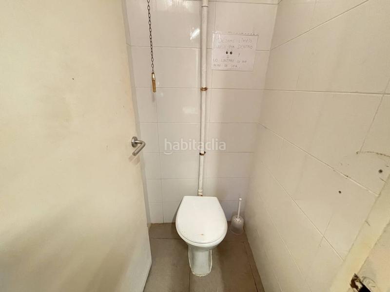 Foto 01af9d43-90ba-4b55-a8d9-99e37b2265cd. Alquiler local comercial en amigo 35 local en alquiler en sant gervasi en Barcelona