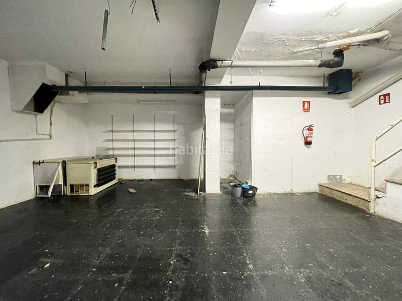 Foto 256f0788-fa3d-491a-8b23-f6378ca3aa0a. Alquiler local comercial en amigo 35 local en alquiler en sant gervasi en Barcelona