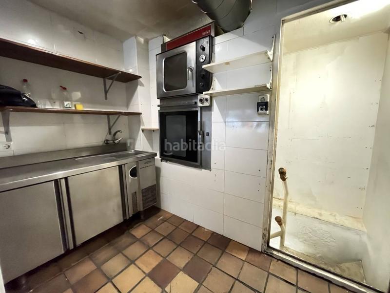 Foto 38f1910e-ce4e-48c9-98b5-c3d5c85f6a79. Alquiler local comercial en amigo 35 local en alquiler en sant gervasi en Barcelona