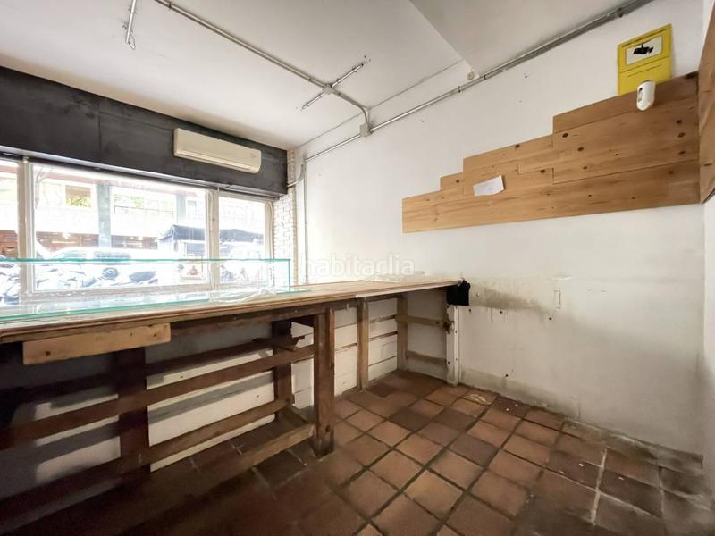 Foto 5070841c-69dd-468d-bc4d-9a30873c1a2f. Alquiler local comercial en amigo 35 local en alquiler en sant gervasi en Barcelona