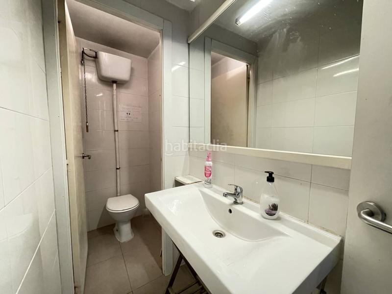 Foto 5f7fd65d-a21d-4fca-bf34-91a8b9d39dac. Alquiler local comercial en amigo 35 local en alquiler en sant gervasi en Barcelona