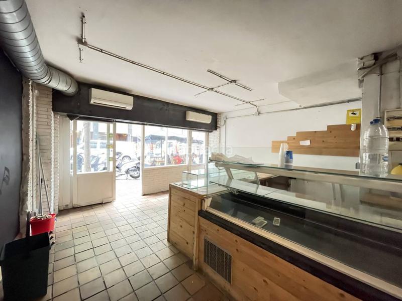 Foto 78b4e848-8ef1-42bc-9be6-8b775cb4e8f7. Alquiler local comercial en amigo 35 local en alquiler en sant gervasi en Barcelona