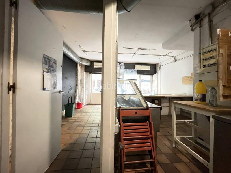 Foto 8e796227-6754-498f-9363-42ac0188d835. Alquiler local comercial en amigo 35 local en alquiler en sant gervasi en Barcelona