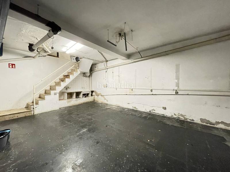 Foto 979d03dd-395f-4779-ad2e-175d8393b656. Alquiler local comercial en amigo 35 local en alquiler en sant gervasi en Barcelona