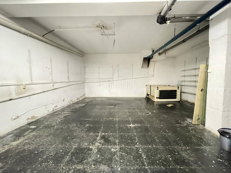 Foto ad62d767-0e8b-4213-aa22-bda6a38327d6. Alquiler local comercial en amigo 35 local en alquiler en sant gervasi en Barcelona
