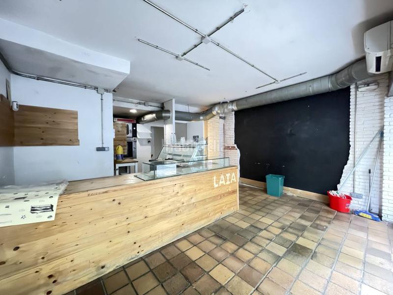 Foto b96337de-0888-428b-ac51-b33a1cd9df9e. Alquiler local comercial en amigo 35 local en alquiler en sant gervasi en Barcelona