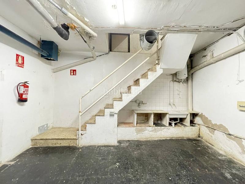 Foto efad4876-f3a4-4b52-bf81-305ff5b11e4a. Alquiler local comercial en amigo 35 local en alquiler en sant gervasi en Barcelona