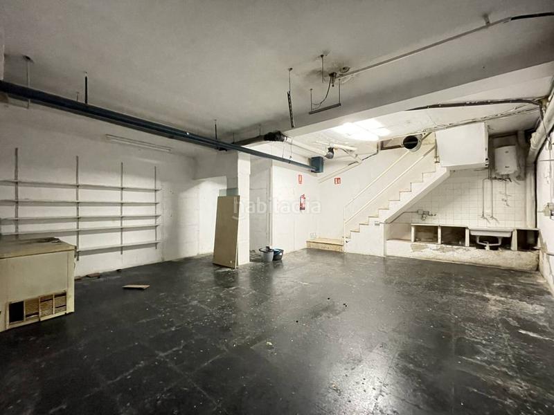 Foto fddd98cb-b064-4ce2-9c8e-2d19e3708c3a. Alquiler local comercial en amigo 35 local en alquiler en sant gervasi en Barcelona