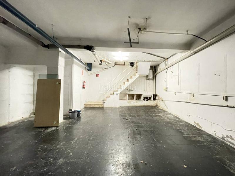 Foto ffb48b23-3824-4003-b79c-1b6132db1099. Alquiler local comercial en amigo 35 local en alquiler en sant gervasi en Barcelona