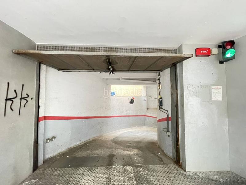 Foto 08d0c312-09a2-49bf-9924-f8913f0b2b50. Autoparkplatz in begur 11 in Sants-Badal Barcelona