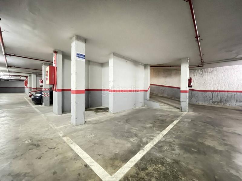 Foto 2ca0292a-0390-4584-8749-10ee1af863bd. Autoparkplatz in begur 11 in Sants-Badal Barcelona