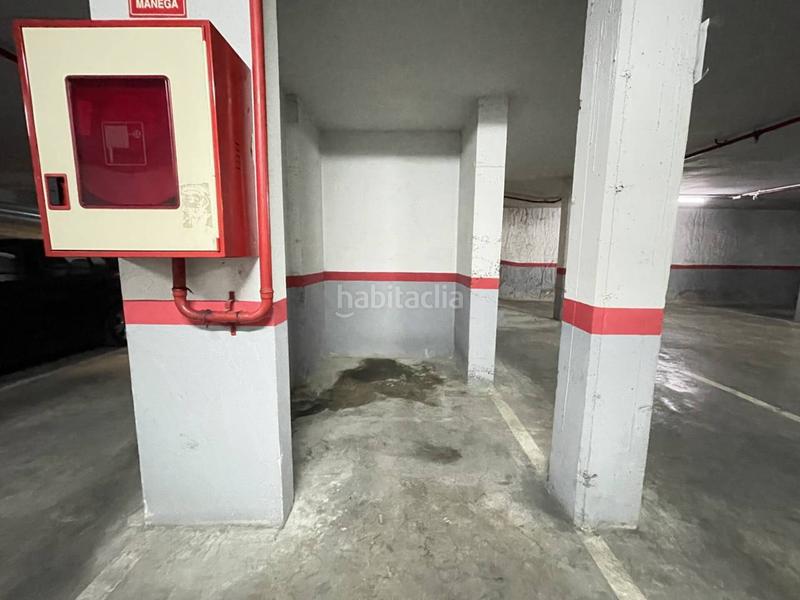 Foto 2f3bc46d-76f0-4771-a4ea-294c5a85424b. Autoparkplatz in begur 11 in Sants-Badal Barcelona