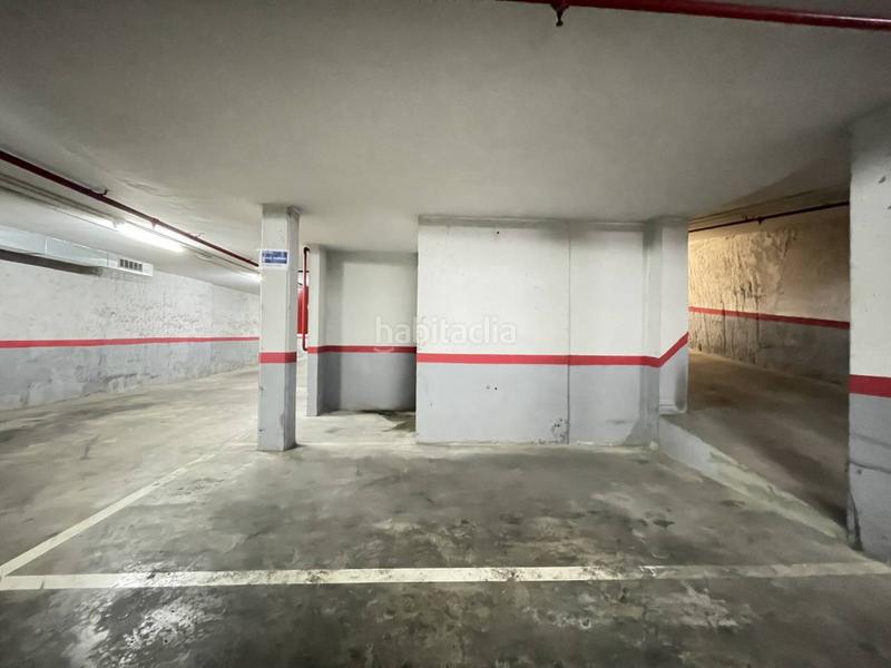 Foto 5f5dfb71-30ad-45fe-91e0-3fda2872f2d1. Autoparkplatz in begur 11 in Sants-Badal Barcelona