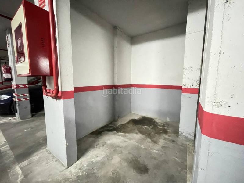 Foto 65ecb54f-acd3-4ec3-8cd9-0239692a7bc4. Autoparkplatz in begur 11 in Sants-Badal Barcelona