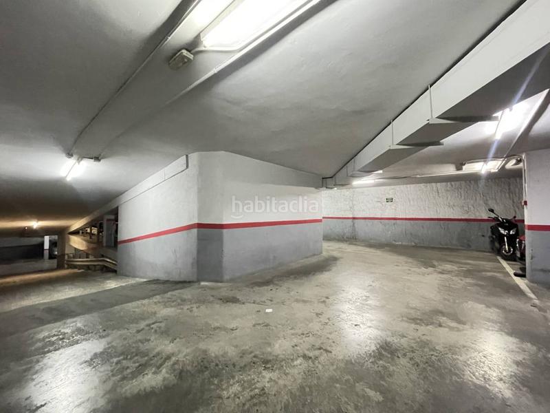 Foto 83c6424c-9456-4315-87fa-ae2b9e734ef9. Autoparkplatz in begur 11 in Sants-Badal Barcelona
