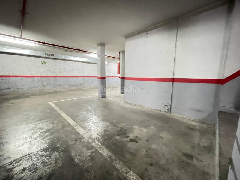 Foto db7c9d87-165a-428b-8c73-46852cd6dd3d. Autoparkplatz in begur 11 in Sants-Badal Barcelona