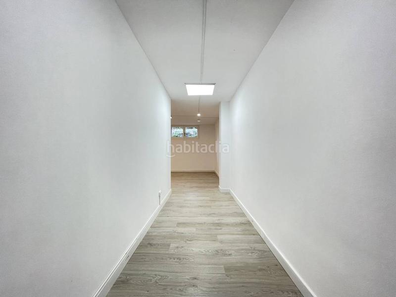 Foto 38c05559-7234-452c-8328-26470987941d. Alquiler oficina en marqués de mulhacén 11 oficina en alquiler en Pedralbes en Barcelona