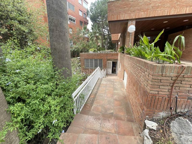 Foto 7d7f5f5f-62fd-4928-aff9-273d8bd4948a. Alquiler oficina en marqués de mulhacén 11 oficina en alquiler en Pedralbes en Barcelona