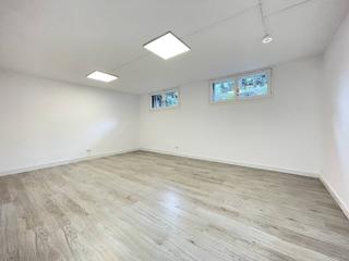 Location Bureau à Marqués de mulhacén 11. Oficina en alquiler en pedralbes