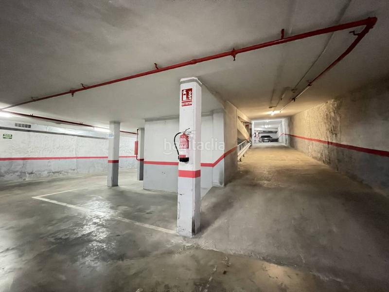 Foto 06be30d5-2546-40ec-b9aa-1709e48bc7dc. Parking coche en begur 11 parking en venta en sants en Barcelona