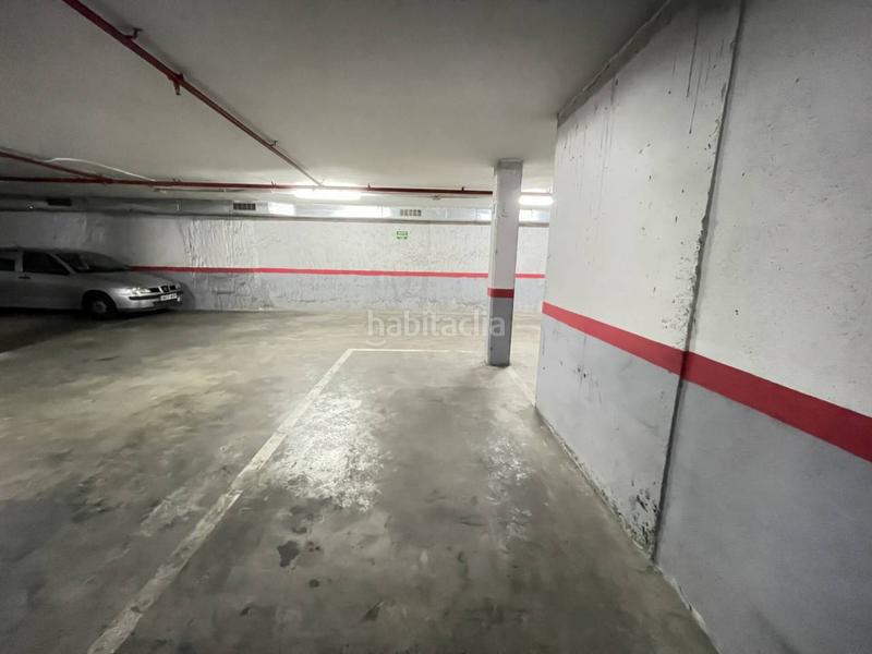 Foto 7b8a5f82-2569-4949-a9e1-f7afb5e8b625. Parking coche en begur 11 parking en venta en sants en Barcelona